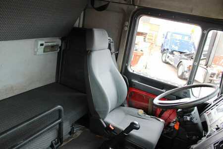 Kamion 1999 MAN 33 .414 + 6x4 + EURO 2 + spring + manual+ palfinger hooksystem (10)