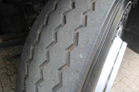 Kamion 1999 MAN 33 .414 + 6x4 + EURO 2 + spring + manual+ palfinger hooksystem (11)