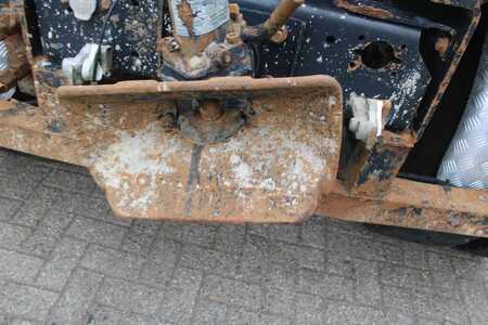 Kamion 1999 MAN 33 .414 + 6x4 + EURO 2 + spring + manual+ palfinger hooksystem (19)