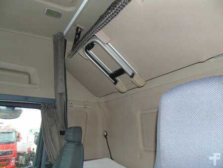 Náklaďák 2012 Scania R480 +10X2 + VBG CABLE 30TON (10)