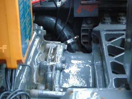 Náklaďák 2012 Scania R480 +10X2 + VBG CABLE 30TON (12)