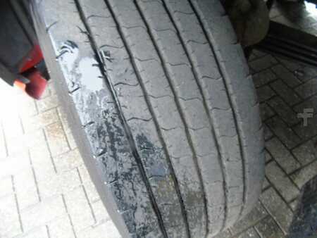 Náklaďák 2012 Scania R480 +10X2 + VBG CABLE 30TON (15)