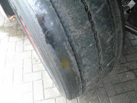 Náklaďák 2012 Scania R480 +10X2 + VBG CABLE 30TON (17)