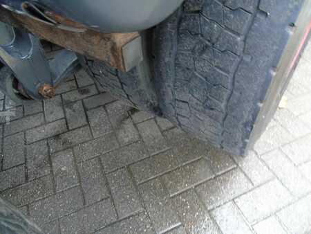 Náklaďák 2012 Scania R480 +10X2 + VBG CABLE 30TON (18)