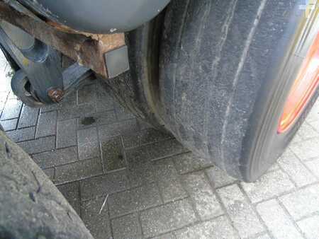 Náklaďák 2012 Scania R480 +10X2 + VBG CABLE 30TON (19)