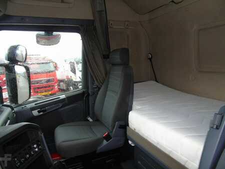 Náklaďák 2012 Scania R480 +10X2 + VBG CABLE 30TON (9)