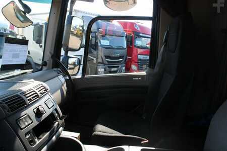 Vrachtwagen 2020 DAF CF 430 + COPMA 24TON/M + REMOTE + 6X2 STEERING + EURO 6 (11)