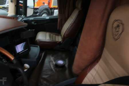Náklaďák 2012 Scania G 420 + 6X2/4 + EURO 5 + PERFECT CONDITION (6)