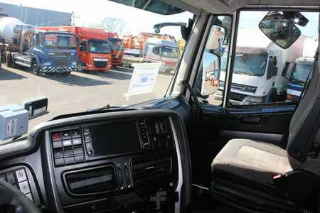Náklaďák 2015 Iveco Stralis 420 + EURO 6 (10)