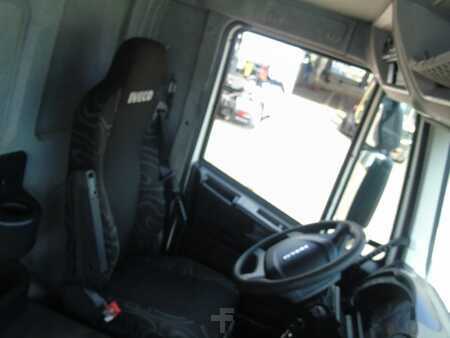 Náklaďák 2014 Iveco Stralis 360 + THERMO KING T600R + EURO 6 + 3T LIFT (14)