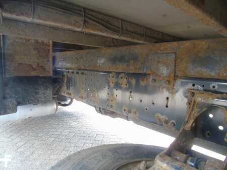 Náklaďák 2014 Iveco Stralis 360 + THERMO KING T600R + EURO 6 + 3T LIFT (17)
