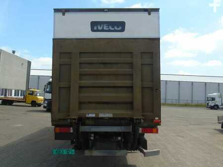 Náklaďák 2014 Iveco Stralis 360 + THERMO KING T600R + EURO 6 + 3T LIFT (18)