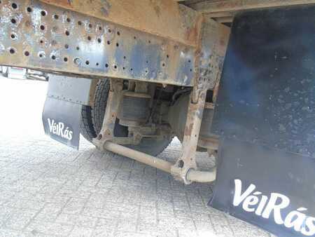 Náklaďák 2014 Iveco Stralis 360 + THERMO KING T600R + EURO 6 + 3T LIFT (19)