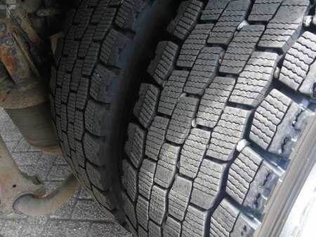 Náklaďák 2014 Iveco Stralis 360 + THERMO KING T600R + EURO 6 + 3T LIFT (20)