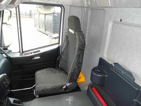 Náklaďák 2014 Iveco Stralis 360 + THERMO KING T600R + EURO 6 + 3T LIFT (7)