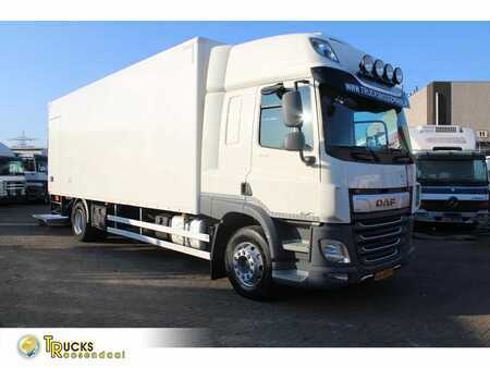 Camion
 2020 DAF CF 260 + EURO 6 + LIFT (1)
