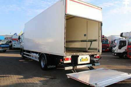Camion
 2020 DAF CF 260 + EURO 6 + LIFT (10)
