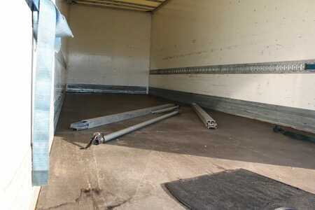 Camion
 2020 DAF CF 260 + EURO 6 + LIFT (12)