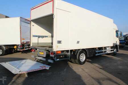 Camion
 2020 DAF CF 260 + EURO 6 + LIFT (13)