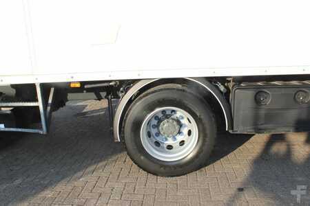 Camion
 2020 DAF CF 260 + EURO 6 + LIFT (15)