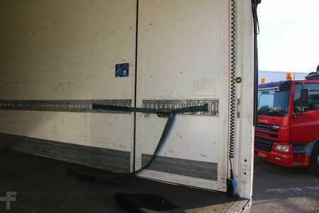 Camion
 2020 DAF CF 260 + EURO 6 + LIFT (18)