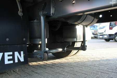 Camion
 2020 DAF CF 260 + EURO 6 + LIFT (19)