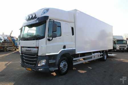 Camion
 2020 DAF CF 260 + EURO 6 + LIFT (2)