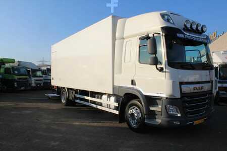 Camion
 2020 DAF CF 260 + EURO 6 + LIFT (3)