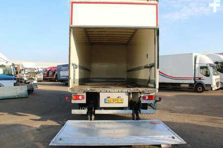 Camion
 2020 DAF CF 260 + EURO 6 + LIFT (5)