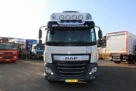 Camion
 2020 DAF CF 260 + EURO 6 + LIFT (6)