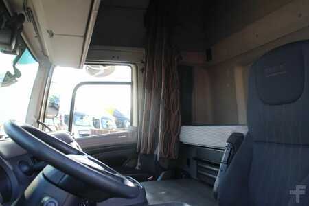 Camion
 2020 DAF CF 260 + EURO 6 + LIFT (7)