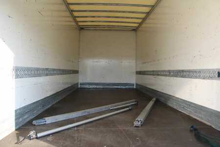Camion
 2020 DAF CF 260 + EURO 6 + LIFT (8)