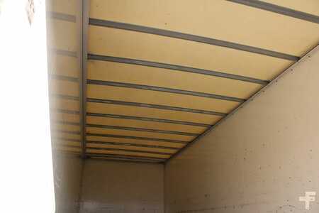 Camion
 2020 DAF CF 260 + EURO 6 + LIFT (9)