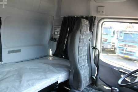 Náklaďák 2011 Mercedes-Benz Axor 1833 + manual + RETARDER! 122.939 km orginal! perfect condi (12)