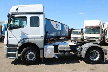 Náklaďák 2011 Mercedes-Benz Axor 1833 + manual + RETARDER! 122.939 km orginal! perfect condi (3)