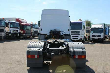 Náklaďák 2011 Mercedes-Benz Axor 1833 + manual + RETARDER! 122.939 km orginal! perfect condi (5)