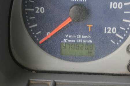 Truck 2005 Iveco Stralis 400 + 6x2 + STEERING + manual (11)