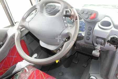 Truck 2005 Iveco Stralis 400 + 6x2 + STEERING + manual (13)
