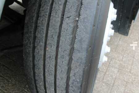 Truck 2005 Iveco Stralis 400 + 6x2 + STEERING + manual (14)
