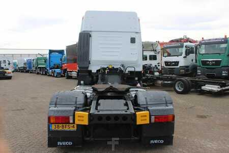 Lastkraftwagen 2015 Iveco Stralis 480 + EURO 6 + 5X IN STOCK (6)