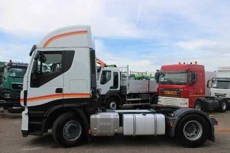 Lastkraftwagen 2015 Iveco Stralis 480 + EURO 6 + 5X IN STOCK (8)