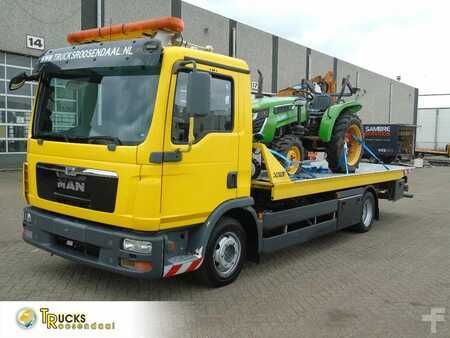 Kamion 2014 MAN TGL 8.180 + winch + MANUAL + EURO 5 + system working (1)