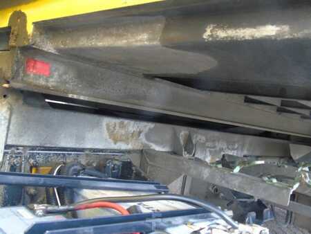 Kamion 2014 MAN TGL 8.180 + winch + MANUAL + EURO 5 + system working (12)