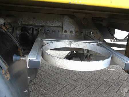 Kamion 2014 MAN TGL 8.180 + winch + MANUAL + EURO 5 + system working (14)