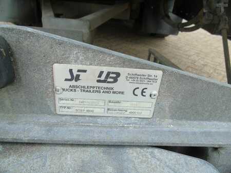 Kamion 2014 MAN TGL 8.180 + winch + MANUAL + EURO 5 + system working (15)