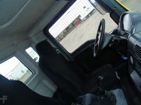 Kamion 2014 MAN TGL 8.180 + winch + MANUAL + EURO 5 + system working (17)