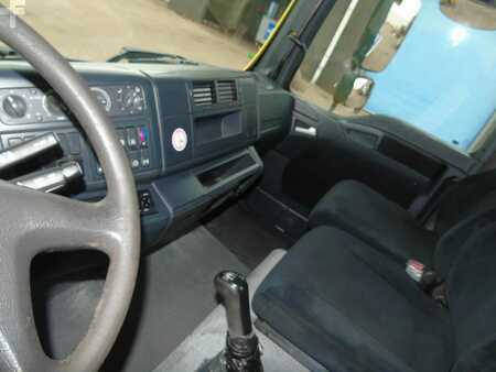 Kamion 2014 MAN TGL 8.180 + winch + MANUAL + EURO 5 + system working (18)