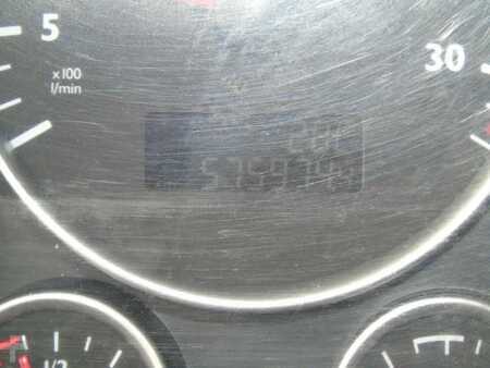 Kamion 2014 MAN TGL 8.180 + winch + MANUAL + EURO 5 + system working (20)
