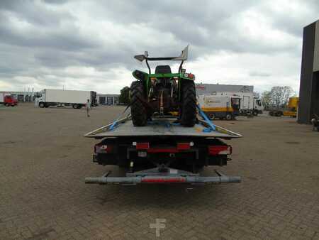 Kamion 2014 MAN TGL 8.180 + winch + MANUAL + EURO 5 + system working (4)