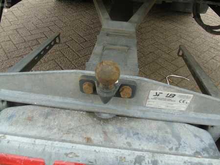 Kamion 2014 MAN TGL 8.180 + winch + MANUAL + EURO 5 + system working (8)